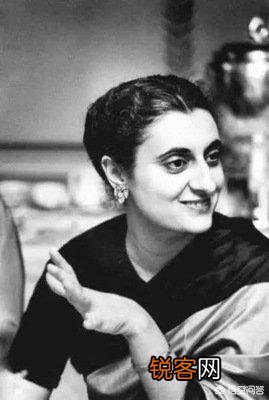 “印度铁娘子”英迪拉·甘地,为何会被自己的贴身警卫开枪打死？