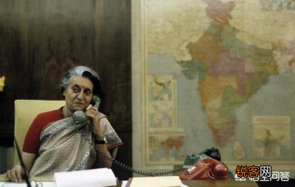 “印度铁娘子”英迪拉·甘地,为何会被自己的贴身警卫开枪打死？