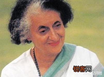 “印度铁娘子”英迪拉·甘地,为何会被自己的贴身警卫开枪打死？
