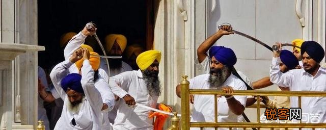 “印度铁娘子”英迪拉·甘地,为何会被自己的贴身警卫开枪打死？