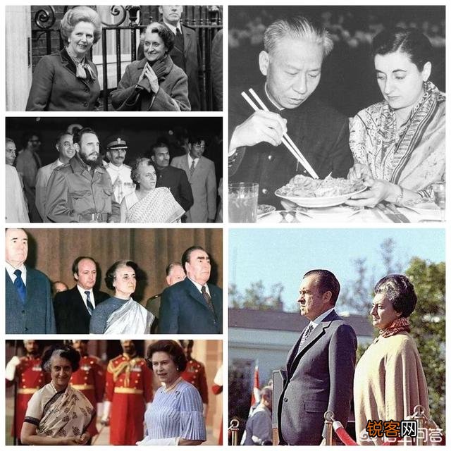 “印度铁娘子”英迪拉·甘地,为何会被自己的贴身警卫开枪打死？