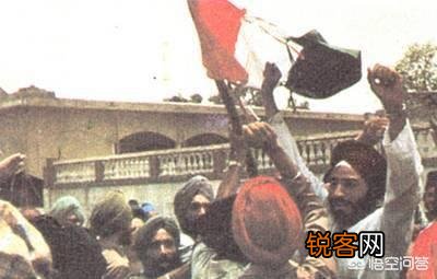 “印度铁娘子”英迪拉·甘地,为何会被自己的贴身警卫开枪打死？