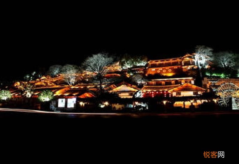 春节去丽江旅游合适不2021