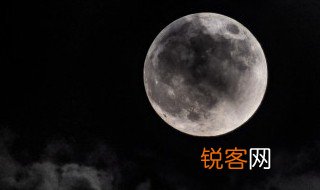 月色朦胧是什么意思 什么是月色朦胧