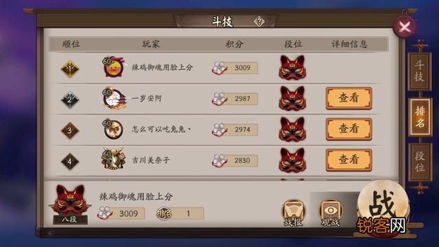 阴阳师阵容搭配,怎么充分利用ssr？