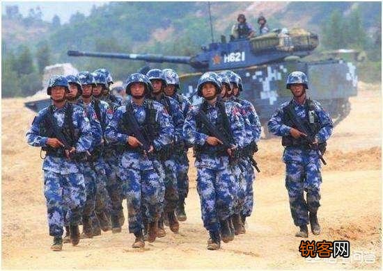 为什么现代部队作战都要身穿迷彩服？