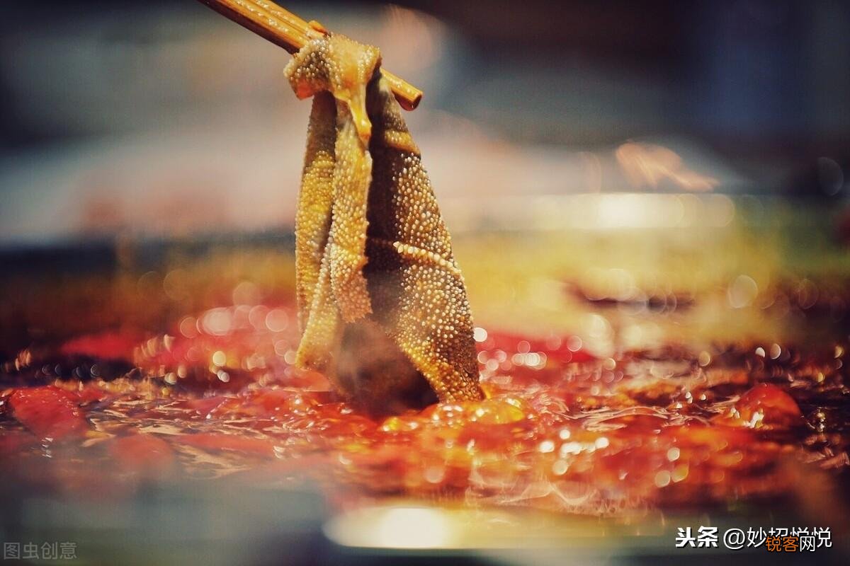掌握这5点轻松解决辣痛感 不小心被辣到怎么办