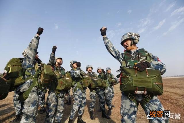 高中毕业之后,去部队当兵两年,能学到什么技能？