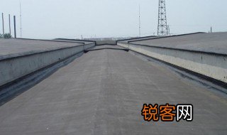 结构找坡是什么意思 结构找坡的解释