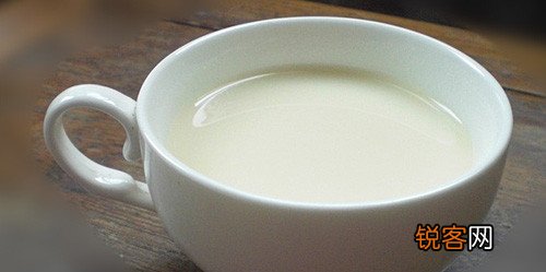 集天地之精华 豆浆营养价值全解析