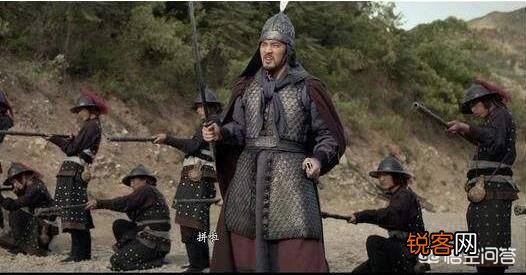 明朝的军事实力如何？