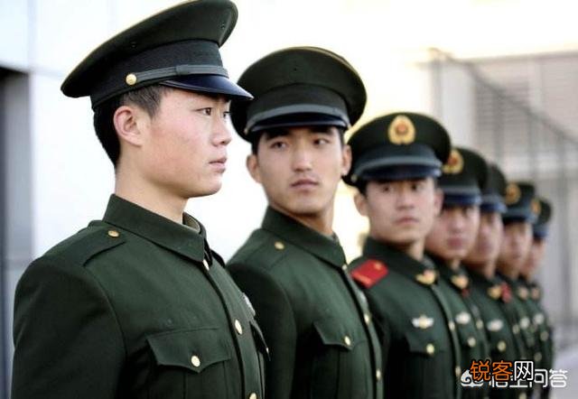 当义务兵时考军校现实吗,未来怎么样？