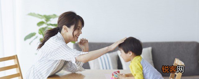 怎么刺激孩子开口说话 如何刺激孩子开口说话