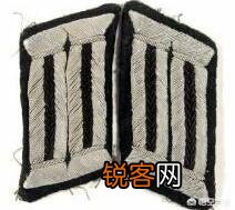 纳粹国防军和党卫军之间的区别是什么？