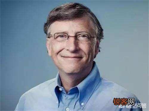 世界上诞生过7位世界首富,为何多数人只知道比尔盖茨？