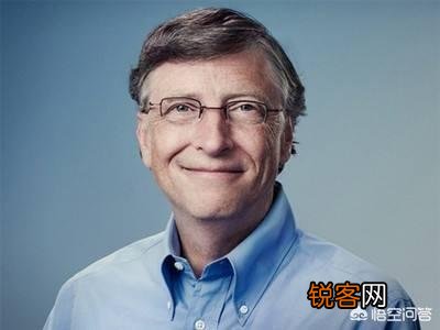 世界上诞生过7位世界首富,为何多数人只知道比尔盖茨？