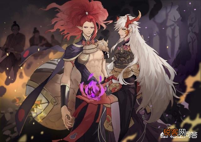 《阴阳师》电脑模拟器怎么送式神？