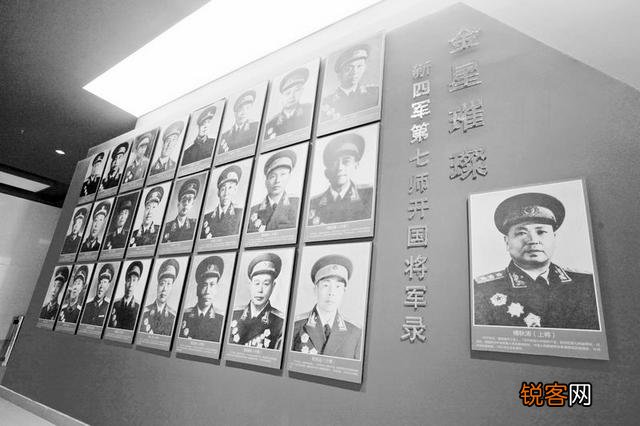 军队校级有没有当军长,司令的？