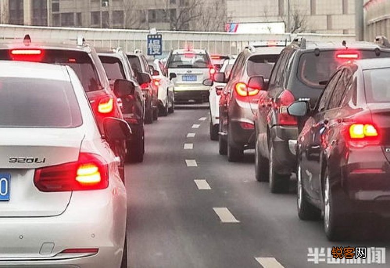2021小年回家当天高速堵车吗