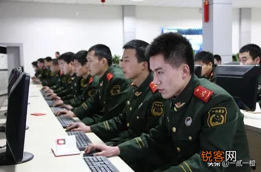 在我国军队中,三种兵终身不退役,是什么兵？