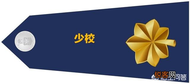 美国军队指挥官是什么军衔？指挥官一定是高级军官吗？