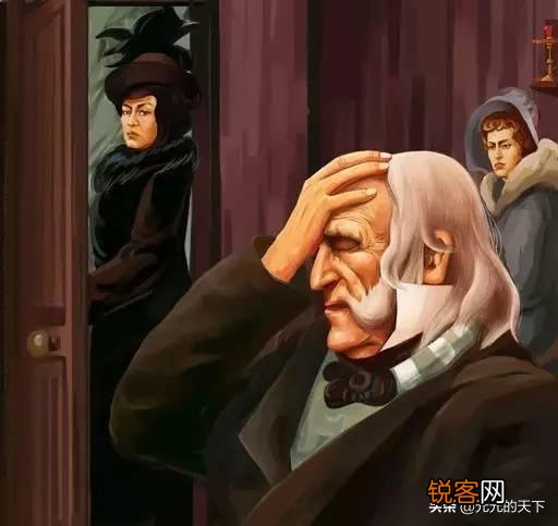 为什么《高老头》中的大多数女性明明已经是贵族的夫人,却仍然接受着公开的爱情追求？