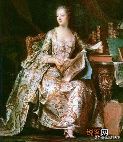 为什么《高老头》中的大多数女性明明已经是贵族的夫人,却仍然接受着公开的爱情追求？