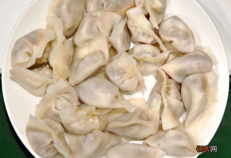 小年必须吃水饺吗2021