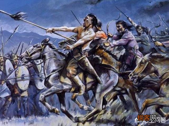 为什么古代总喜欢说攻破楼兰,楼兰究竟是个什么地方？