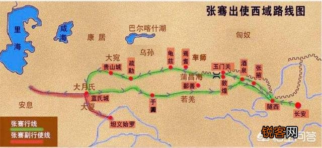 为什么古代总喜欢说攻破楼兰,楼兰究竟是个什么地方？