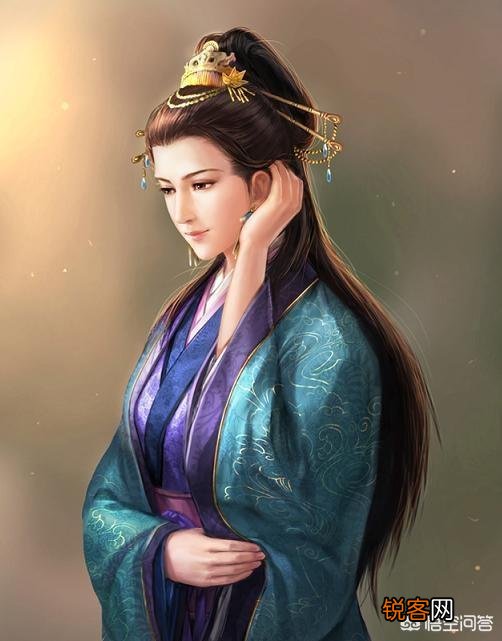 张飞抢了夏侯渊13岁的侄女做媳妇,为何夏侯一家没有报复？