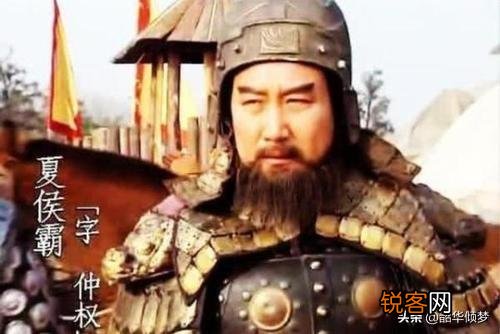 张飞抢了夏侯渊13岁的侄女做媳妇,为何夏侯一家没有报复？