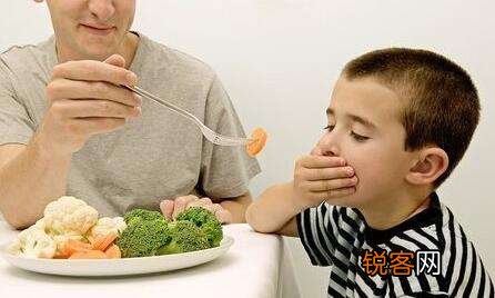 孩子厌食怎么办？ 6个食疗方调理效果好