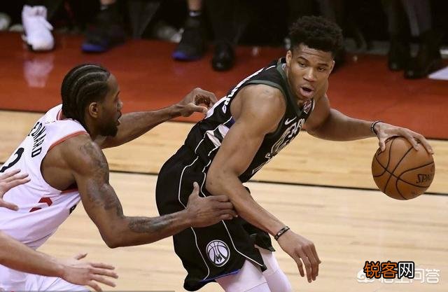 为什么总感觉世界杯上的字母哥,和NBA上的字母哥不是一个人呢？