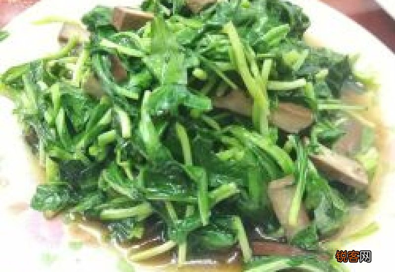 马兰头怎么炒才好吃