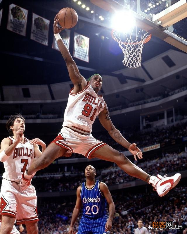 NBA历史上打架最厉害的球员是谁？