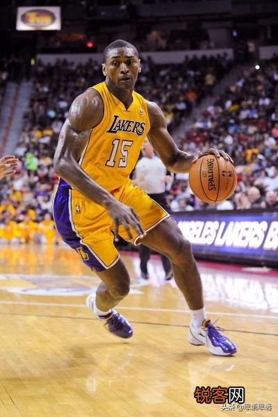 NBA历史上打架最厉害的球员是谁？