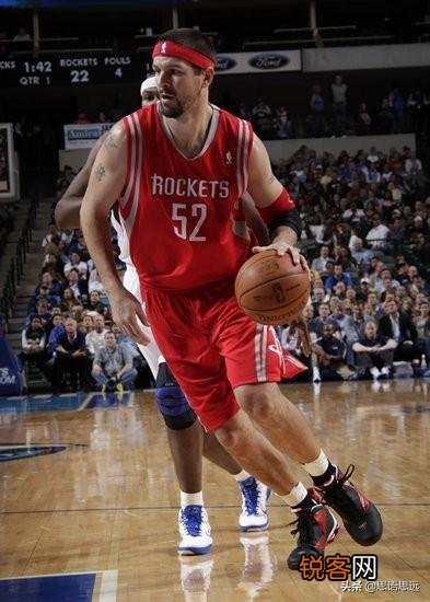 NBA历史上打架最厉害的球员是谁？
