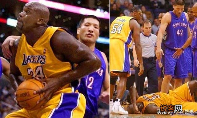 NBA历史上打架最厉害的球员是谁？