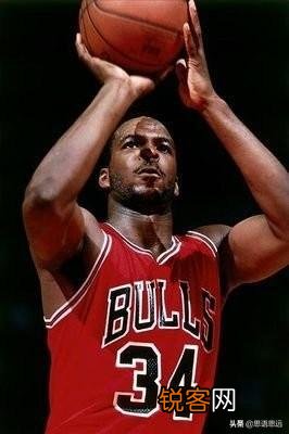NBA历史上打架最厉害的球员是谁？