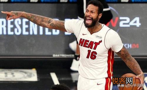 NBA历史上打架最厉害的球员是谁？