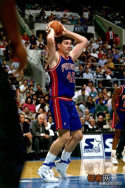 NBA历史上打架最厉害的球员是谁？