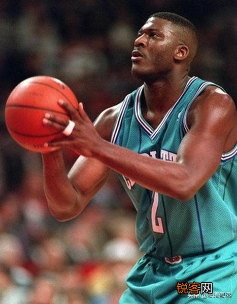 NBA历史上打架最厉害的球员是谁？