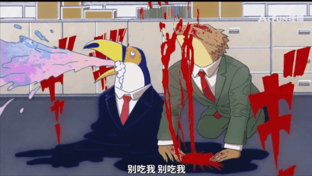 十月番大家期待什么作品？