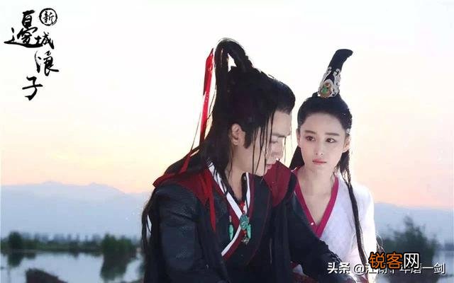 为什么傅红雪在《边城浪子》中是反派,而在《天涯明月刀》中又变成了正派？