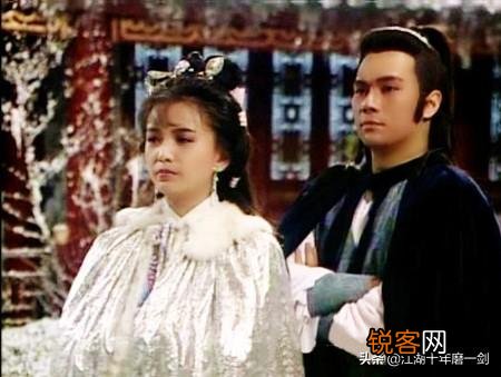 为什么傅红雪在《边城浪子》中是反派,而在《天涯明月刀》中又变成了正派？