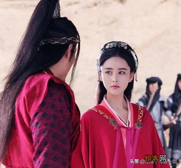 为什么傅红雪在《边城浪子》中是反派,而在《天涯明月刀》中又变成了正派？