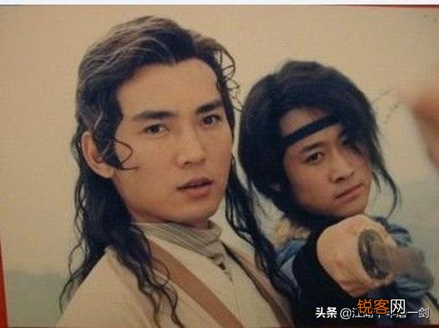 为什么傅红雪在《边城浪子》中是反派,而在《天涯明月刀》中又变成了正派？