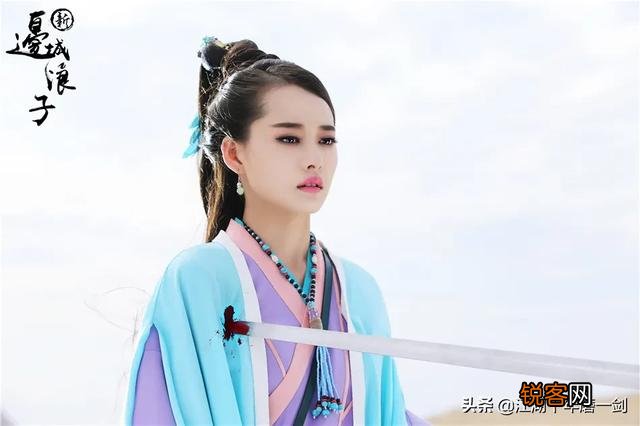 为什么傅红雪在《边城浪子》中是反派,而在《天涯明月刀》中又变成了正派？