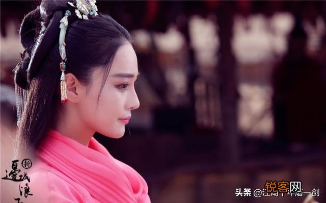 为什么傅红雪在《边城浪子》中是反派,而在《天涯明月刀》中又变成了正派？